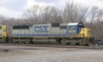 CSX 8576